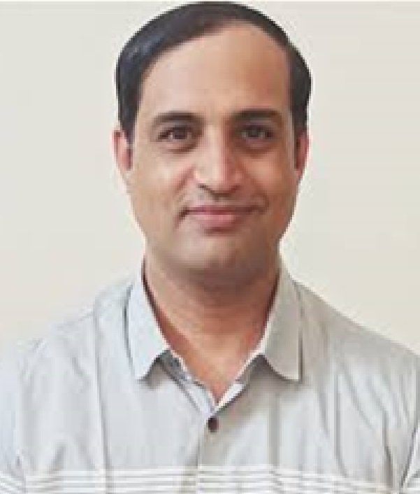 Speaker name